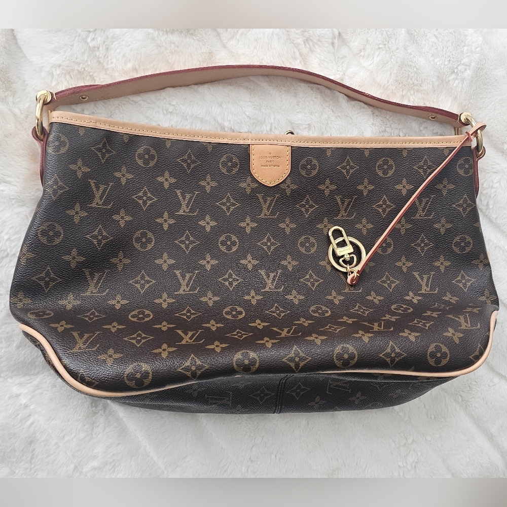 Louis Vuitton Delightful AUTHENTIC. Pm size - Picture 11 of 16